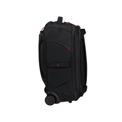 Samsonite Ecodiver - 2 Tekerlekli Duffle 55 cm Kabin Boy Valiz 15.6
