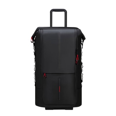 Samsonite Ecodiver - 2 Tekerlekli Duffle Seyahat Çantası