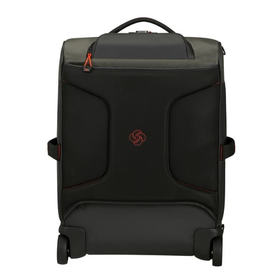 Samsonite Ecodiver - 2 Tekerlekli Duffle 55 cm Kabin Boy Valiz 15.6