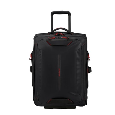 Samsonite Ecodiver - 2 Tekerlekli Duffle 55 cm Kabin Boy Valiz 15.6