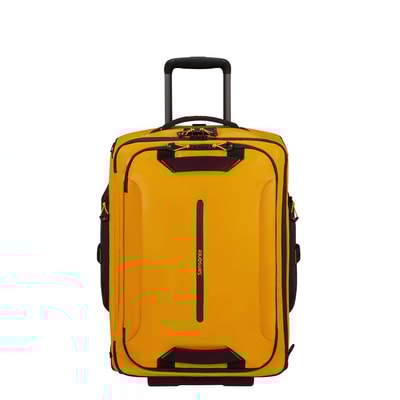Samsonite Ecodiver - 2 Tekerlekli Duffle 55 cm Kabin Boy Valiz 15.6