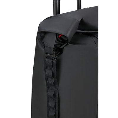 Samsonite Ecodiver - 2 Tekerlekli Duffle Seyahat Çantası