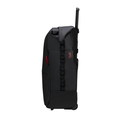 Samsonite Ecodiver - 2 Tekerlekli Duffle Seyahat Çantası