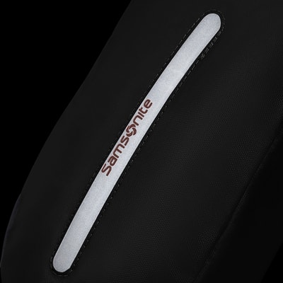 Samsonite Ecodiver Bel Çantası