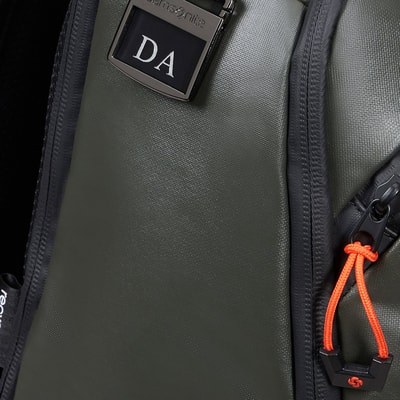 Samsonite Ecodiver Laptop Sırt Çantası 15.6