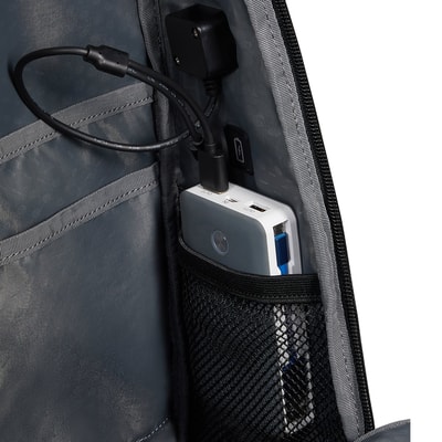 Samsonite Ecodiver Laptop Sırt Çantası 15.6