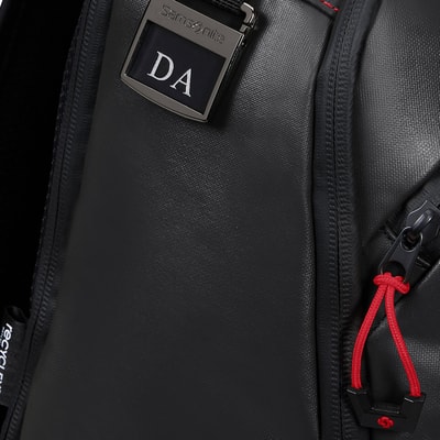 Samsonite Ecodiver Laptop Sırt Çantası 15.6