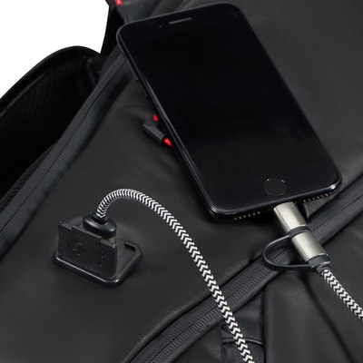 Samsonite Ecodiver Laptop Sırt Çantası 15.6