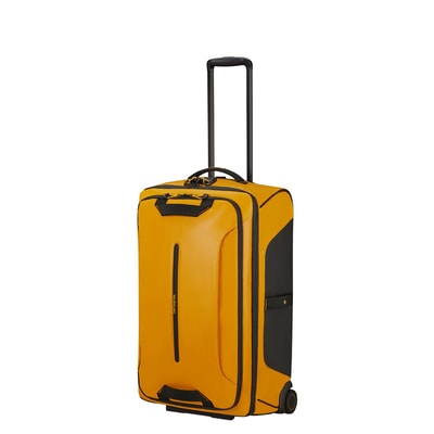 Samsonite Ecodiver Sarı 67/24 Orta Boy Valiz