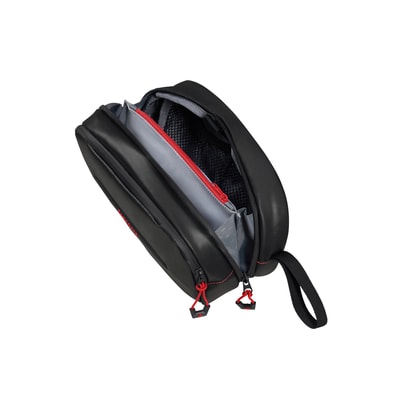 Samsonite Ecodiver Siyah Kozmetik Çantası