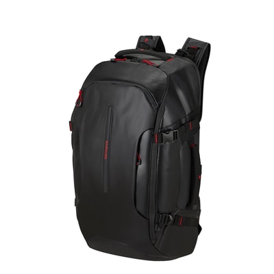 Samsonite Ecodiver Siyah Sırt Çantası 17.3