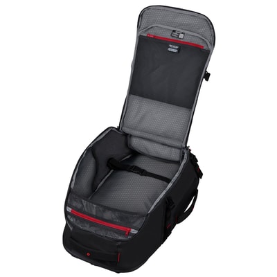 Samsonite Ecodiver Siyah Sırt Çantası 17.3
