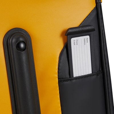 Samsonite Ecodiver-Spinner 79/29 Büyük Boy Tekerlekli Valiz