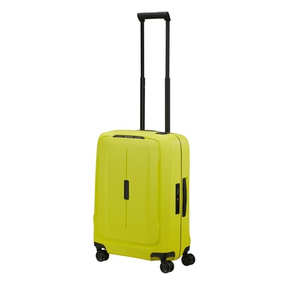 Samsonite Essens-Spinner 4 Tekerlekli Kabin Boy Valiz 55cm 