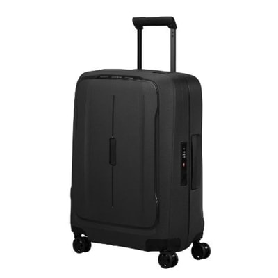 Samsonite Essens-Spinner 4 Tekerlekli Kabin Boy Valiz 55cm