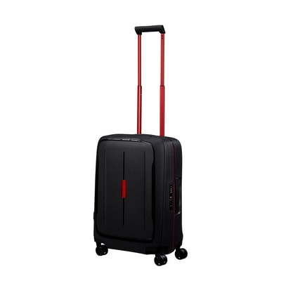 Samsonite Essens-Spinner 4 Tekerlekli Kabin Boy Valiz 55cm