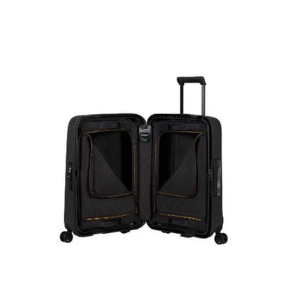Samsonite Essens-Spinner 4 Tekerlekli Kabin Boy Valiz 55cm