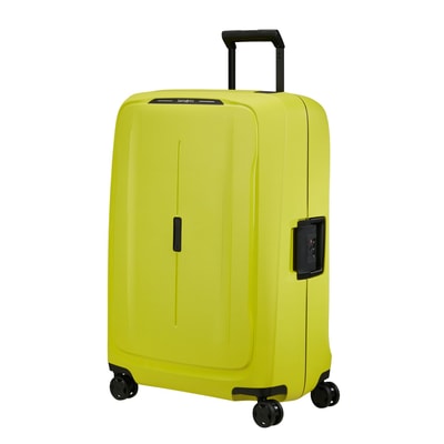 Samsonite Essens-Spinner 4 Tekerlekli Büyük Boy Valiz 75cm
