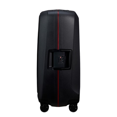 Samsonite Essens-Spinner 4 Tekerlekli Orta Boy Valiz 69cm