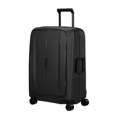 Samsonite Essens-Spinner 4 Tekerlekli Orta Boy Valiz 69cm