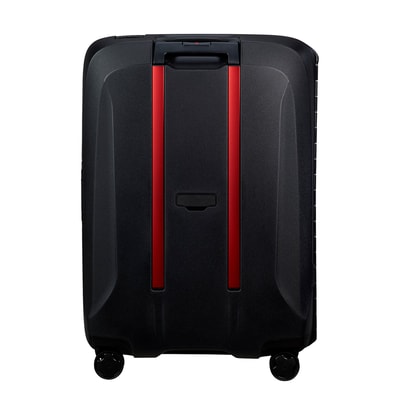 Samsonite Essens-Spinner 4 Tekerlekli Orta Boy Valiz 69cm