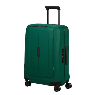 Samsonite Essens-Spinner 4 Tekerlekli Kabin Boy Valiz 55cm