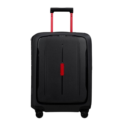 Samsonite Essens-Spinner 4 Tekerlekli Kabin Boy Valiz 55cm