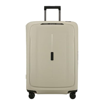 Samsonite Essens-Spinner 4 Tekerlekli Büyük Boy Valiz 75cm