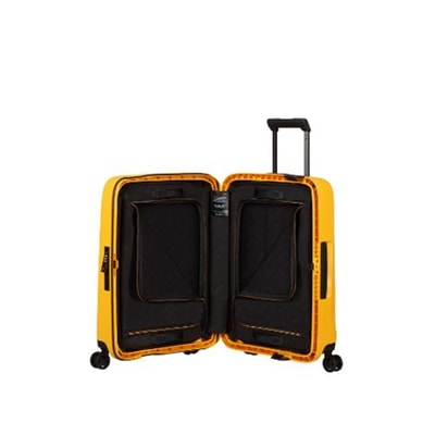 Samsonite Essens-Spinner 4 Tekerlekli Kabin Boy Valiz 55cm