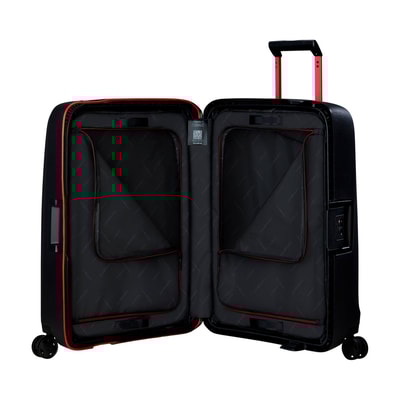 Samsonite Essens-Spinner 4 Tekerlekli Orta Boy Valiz 69cm