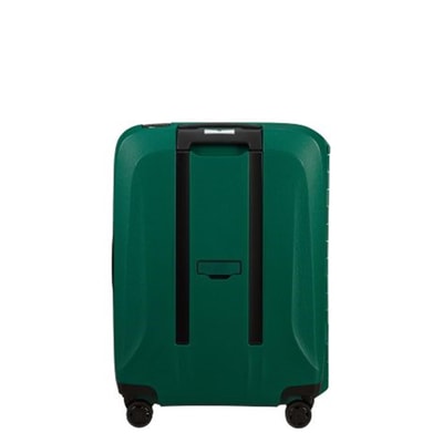 Samsonite Essens-Spinner 4 Tekerlekli Kabin Boy Valiz 55cm