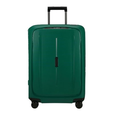 Samsonite Essens-Spinner 4 Tekerlekli Orta Boy Valiz 69cm