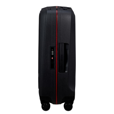 Samsonite Essens-Spinner 4 Tekerlekli Kabin Boy Valiz 55cm