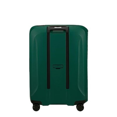 Samsonite Essens-Spinner 4 Tekerlekli Orta Boy Valiz 69cm