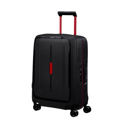 Samsonite Essens-Spinner 4 Tekerlekli Kabin Boy Valiz 55cm