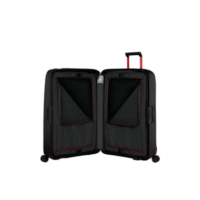 Samsonite Essens-Spinner Büyük Boy Valiz