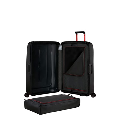Samsonite Essens-Spinner Büyük Boy Valiz