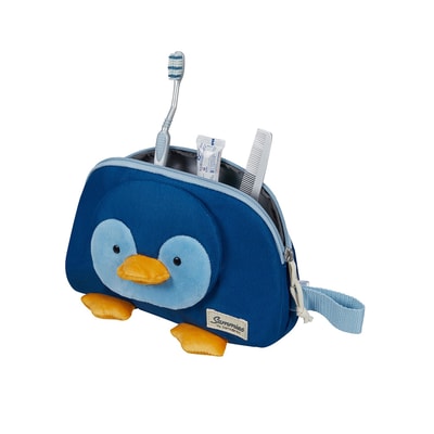 Samsonite Happy Sammies Eco - Kalem Kutusu