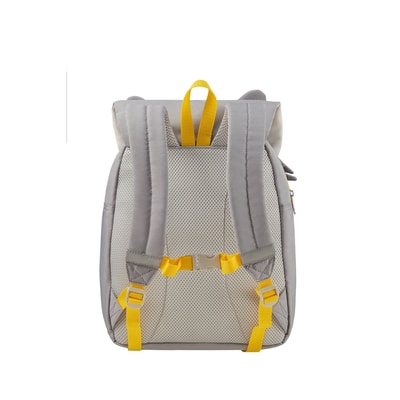 Samsonite Happy Sammies Eco - Sırt Çantası S + Raccoon