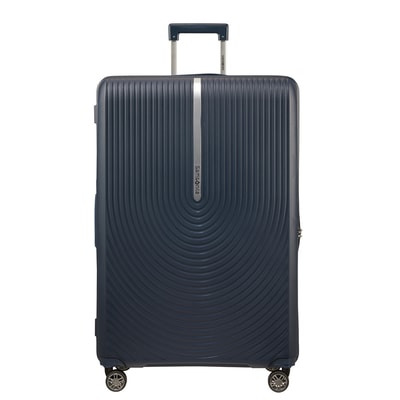 Samsonite HI-FI- 4 Tekerlekli Körüklü Ekstra Büyük Boy Valiz 81 cm