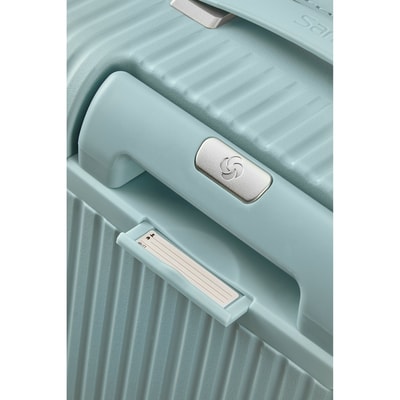 Samsonite Hi-Fi - 4 Tekerlekli Körüklü Ekstra Büyük Boy Valiz 81cm