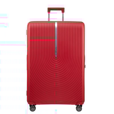 Samsonite HI-FI- 4 Tekerlekli Körüklü Ekstra Büyük Boy Valiz 81 cm