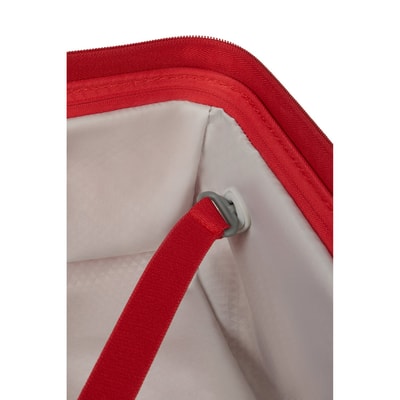 Samsonite HI-FI- 4 Tekerlekli Körüklü Ekstra Büyük Boy Valiz 81 cm