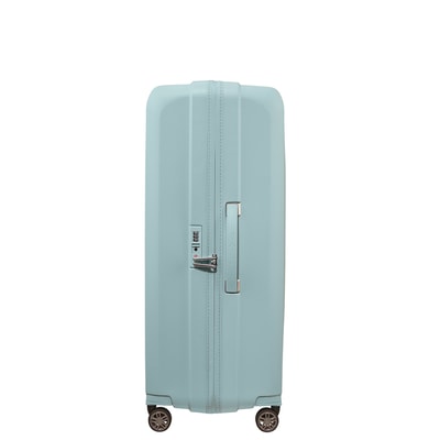 Samsonite Hi-Fi - 4 Tekerlekli Körüklü Ekstra Büyük Boy Valiz 81cm