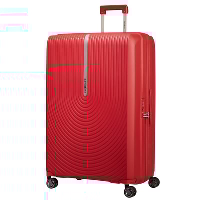 Samsonite HI-FI- 4 Tekerlekli Körüklü Ekstra Büyük Boy Valiz 81 cm