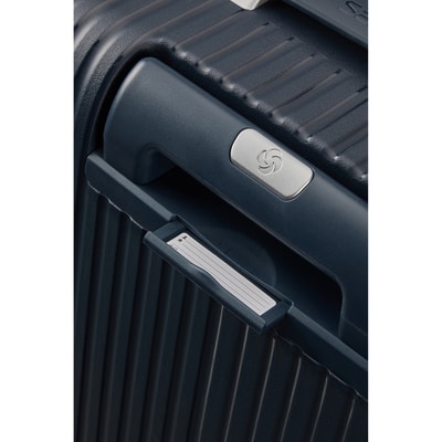Samsonite HI-FI- 4 Tekerlekli Körüklü Ekstra Büyük Boy Valiz 81 cm