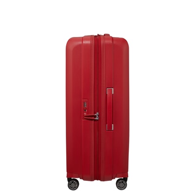 Samsonite HI-FI- 4 Tekerlekli Körüklü Ekstra Büyük Boy Valiz 81 cm