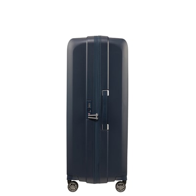Samsonite HI-FI- 4 Tekerlekli Körüklü Ekstra Büyük Boy Valiz 81 cm