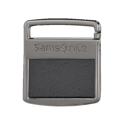 Samsonite Im T@g-Metal