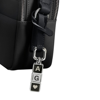 Samsonite Image Kozmetik Omuz Çantası